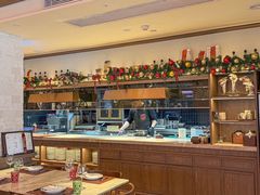 -Mammamia意大利餐厅(阳春巷店)