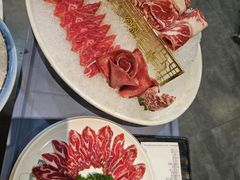 -喜聚薈·花膠雞海鮮火鍋(越秀店)