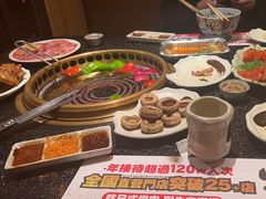 -牛家酒场(7mall店)