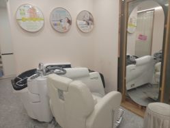 -S&G Beauty轻奢皮肤管理中心