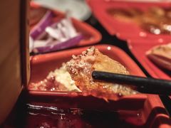 羲和烤鸭-羲和雅苑•北京烤鸭(吴中路万象城店)