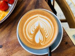 澳白-RAC BAR(安福路店)