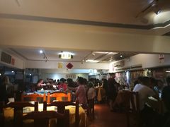大堂-德缘烤鸭店(大栅栏店)
