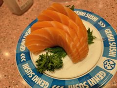 -元气寿司(环球港店)