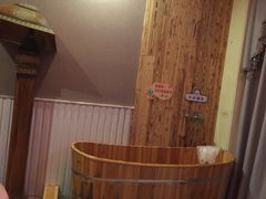 -北纬37°SPA养身会馆(湖西店)