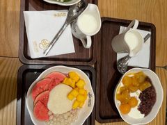 -赵记传承·中式甜品(中山石岐大信店)