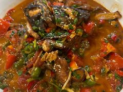 -61号餐吧(兴坪古镇漓江店)