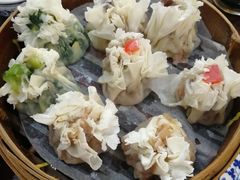 -都一处烧麦馆(前门店)
