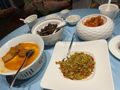 -青螺餐厅·家宴(松雅湖店)