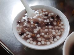 酒酿元宵-芳婆糕团店(王府大街店)