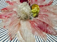 -有喜屋·鲜鸡烧鸟·居酒屋(安龙路店)