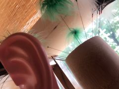 -耳语轻风专业采耳馆(古北花世界商业广场店)