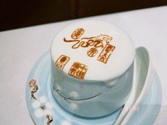 -俏江南(东方广场店)