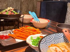 -山葵家·创意料理(万象汇店)