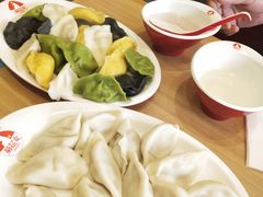 -菊花女水饺(闻涛苑店)