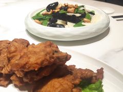 -双合园·海鲜水饺青岛菜(九水东路店)