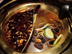 -红运火锅·中国名火锅·国风演绎(省体店)