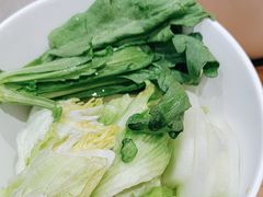 -南城香·饭香串香馄饨香(青年路店)