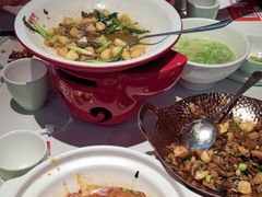 -辣可可·小炒黄牛肉(望京凯德MALL店)