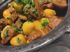 -南方酒店·淮扬菜(回民街店)