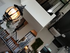大堂-候鸟咖啡(前门店)