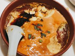 -原味田园·客家菜·土窑鸡(中航城君尚购物中心店)