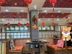 -老渔翁炖鱼坊(黄海西路东山店)