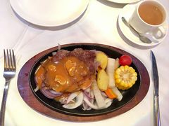 -太平馆西餐厅(北京路店)