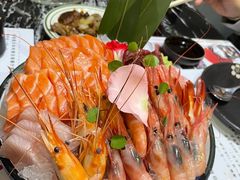 -松坂屋日料自助(长城路店)
