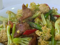 -帕米尔食府(白云观店)