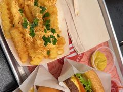 -Shake Shack(南山万象天地店)