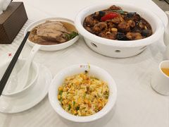 -怡园饭店-餐厅(四望亭店)