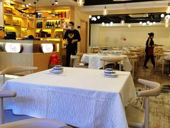 大堂-迈姨·潮州菜(麓湖公园店)