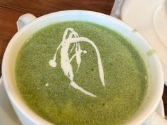 -克比叔叔印度餐厅Kebabs on the Grille(永康路分店)