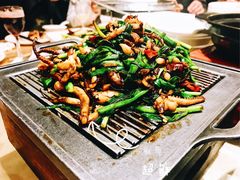 -王府井酒店(金桥港湾店)