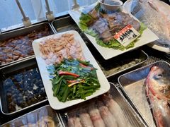 -华盛丰温州大排档(东三环南路店)