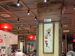 -兰溪小馆(东直门簋街店)