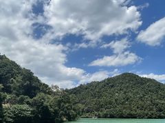 -桃花岭景区