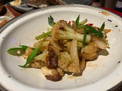 -耶里夏丽·丝路新疆菜·清真食品(徐家汇臻选店)