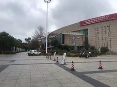 -增城图书馆(荔景大道辅路店)