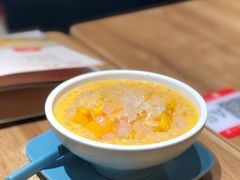 杨枝金捞-杨枝金捞甜品(氹仔泉澧店)
