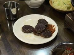 -88号小吃店·经典云南菜·地道纳西美食
