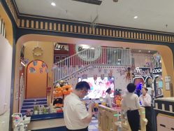 点击看大图 -meland亲子乐园•派对•研学(宁波华润万象城店)