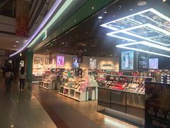 -永旺梦乐城国际商城(北清路店)