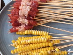 -菲住布渴酒店自助餐厅(阿里巴巴西溪园区店)