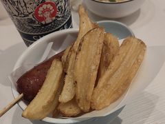 -池奈·咖喱蛋包饭(熙地港店)