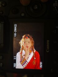 -索菲亚摄影会所