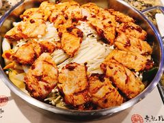 -黄记煌三汁焖锅(新世纪广场店)