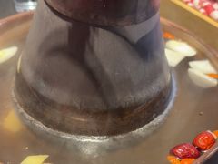 -东来顺饭庄(金泉广场店)