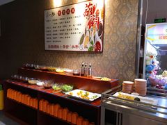 -刘一锅筋头巴脑(凌空二街店)